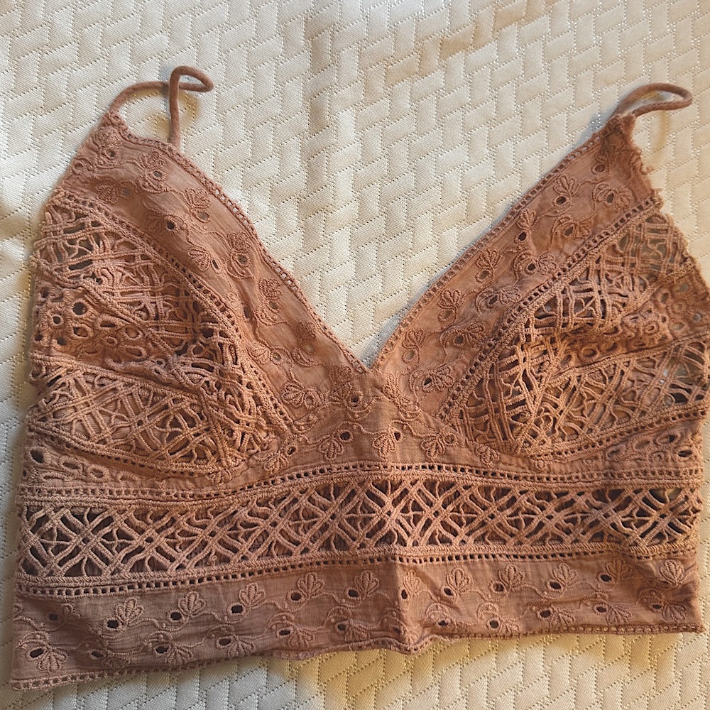 Free People Tank Top